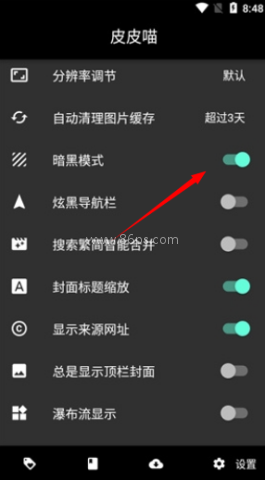 皮皮喵lite漫画 第3张图