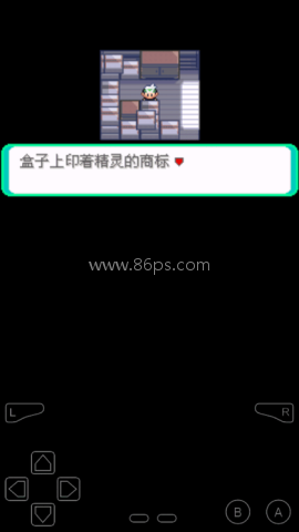 口袋妖怪节操传奇