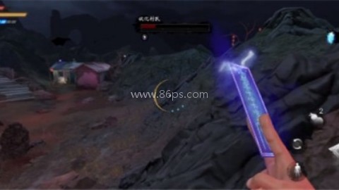 无尽噩梦5MOD菜单无敌版 第1张图