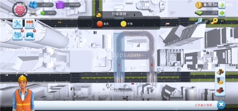 模拟城市我是市长2026 第10张图
