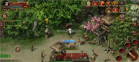 单职业迷失狂暴版 第2张图