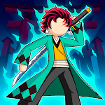 火柴人恶魔之战（Stick Demon Fight: Idle RPG）