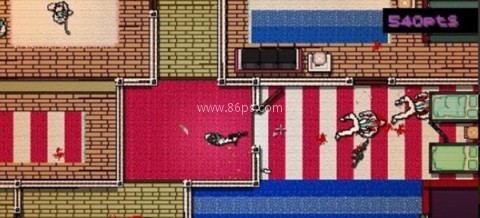 迈阿密热线mod菜单版