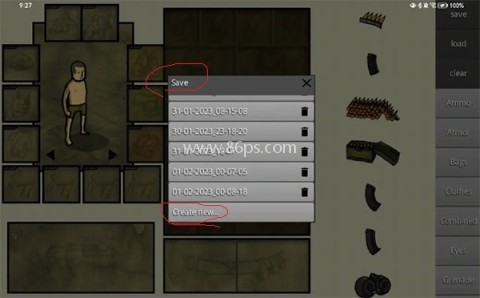我的士兵内置mod菜单版 第3张图