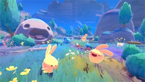 史莱姆牧场2移植版 第8张图