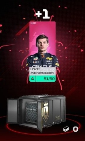 F1赛车经理