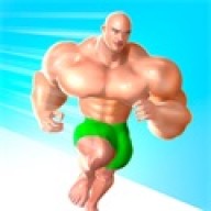 冲吧肌肉（Muscle Rush）