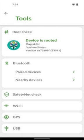 devcheck专业版