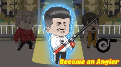 楚新钓游戏内置菜单版