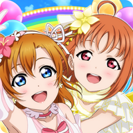 lovelive学园偶像祭日服