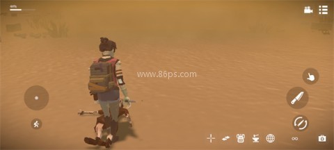 死亡荒地生存内置菜单版 第6张图