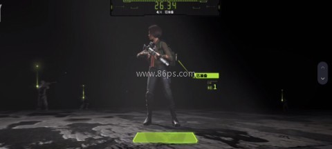 萤火突击渠道服 第3张图