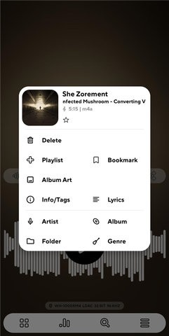 Poweramp 第1张图