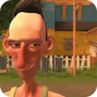 愤怒的邻居（Angry Neighbor）