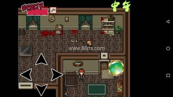 僵尸撤退2汉化版 第2张图