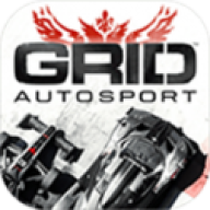 GRID超级房车赛