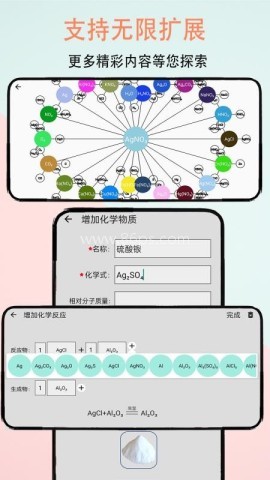 趣味化学实验 趣味化学实验