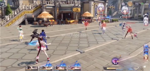 斗罗大陆魂师对决qq登录版 第5张图