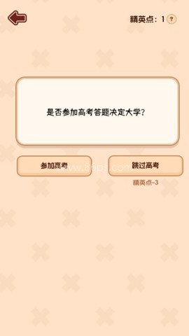 理想大学人生2 第5张图