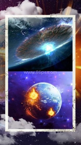 细胞进化星球 细胞进化星球