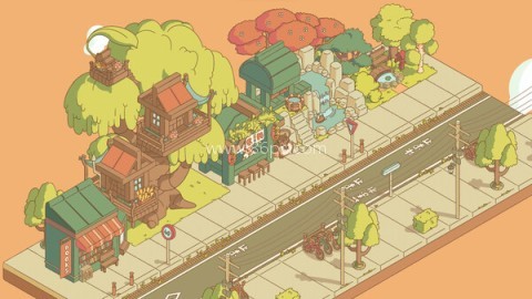 南之町 第2张图