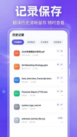 多语种互译 多语种互译