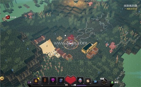 我的世界地下城多人版 第7张图