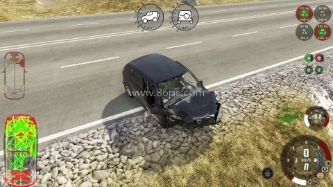 3d赛车极限狂飙 3d赛车极限狂飙