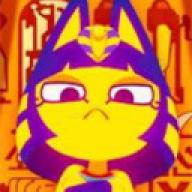Ankha Zone