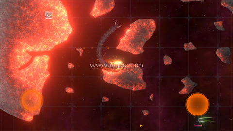 星球爆炸模拟器(新武器星球)