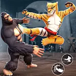 功夫动物园（Kung Fu Animal）