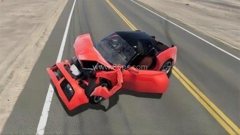 全民赛车模拟器