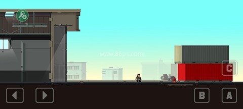 国际使命汉化版 第3张图