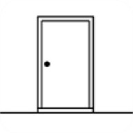 白门(The White Door)