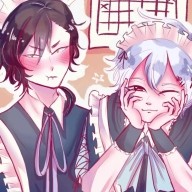 成为你的男仆手机版