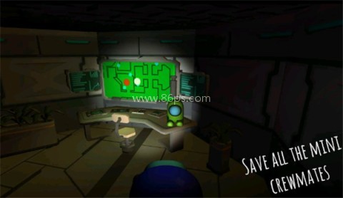 冒名顶替者3D（Online Imposter 3D）