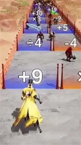 最后一个道士