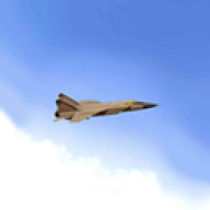 天空战士（Sky Warriors）