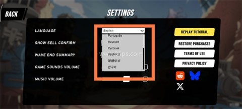 塔之统治MOD菜单版 第2张图