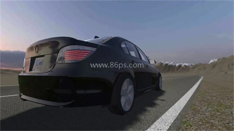 宝马E60模拟器（E60 Simulator）