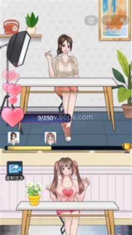 梦幻女团 第1张图