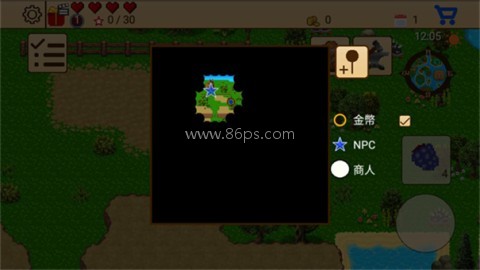 生存RPG5海盗冒险之旅