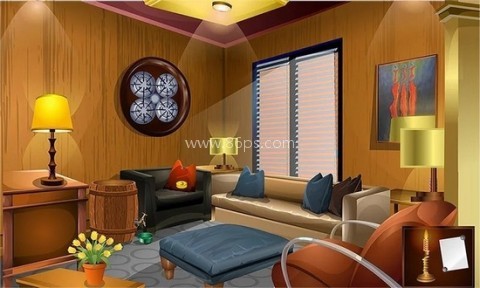 501密室逃脱国际服（501 Room Escape Game - Mystery）