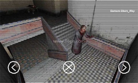 恐惧地带