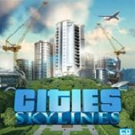 都市天际线2移植版