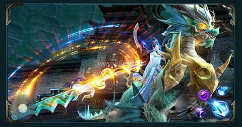 大话仙魔