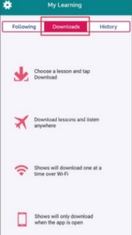 BBC Learning English 第1张图