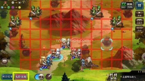 梦幻模拟战新手攻略