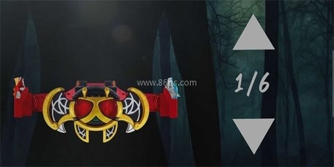 假面骑士kiva