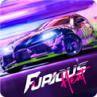 愤怒热火赛车（Furious: Heat Racing）